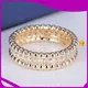 Reliable custom lab diamond factory | Messi Jewelry 1