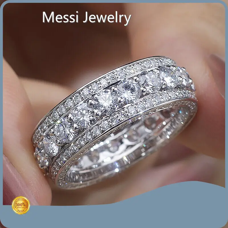 Cvd Diamond Ring FEDES Wholesale - 1
