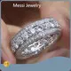 Cvd Diamond Ring FEDES Wholesale - 1