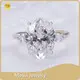 Hot Sale Lab Made Diamond Jewelry Lab Made Diamond Jewelry Company 1