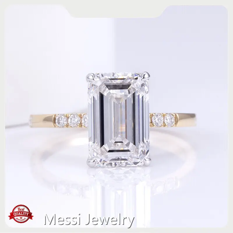 Practical Cvd Diamond Ring Cvd Diamond Ring Company 1