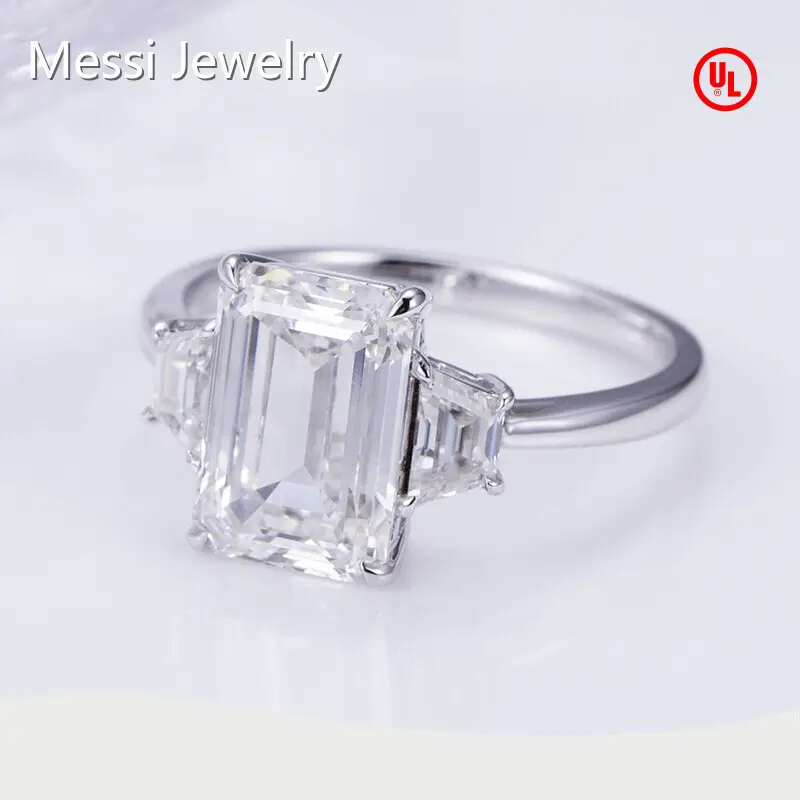 Man Made Diamond Manufacturers USD$ 3325Wholesale 1