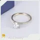 Lab Diamond Wedding Band USD$ 408Directly Sale 1