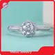 Good Selling3 Carat Lab Grown Diamond Ring MSR-937 MoneyGram 1
