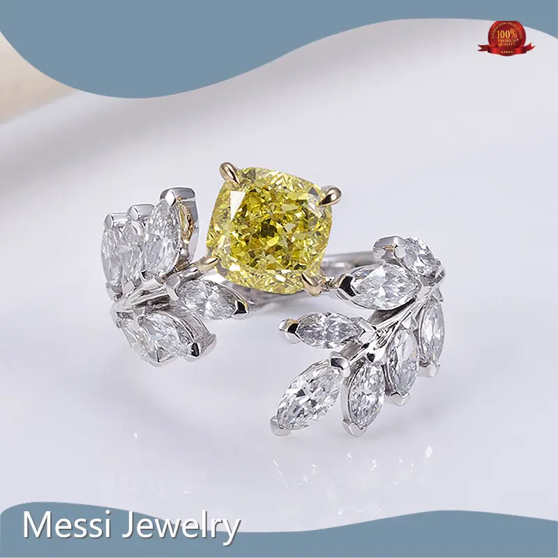 Best Value3 Carat Lab Grown Diamond Ring PayPal Lab Grown Diamond 1