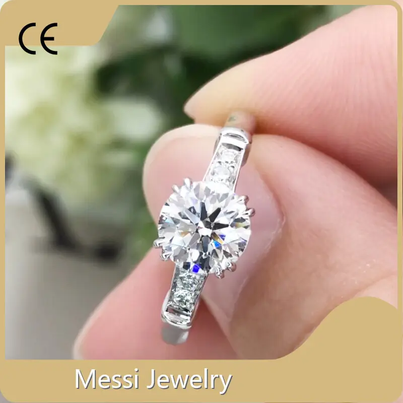 Durable Synthetic Diamond Producers 1