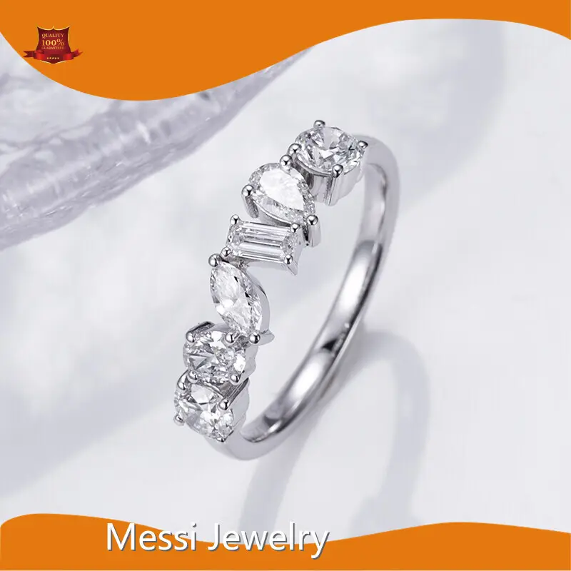 Durable Wedding Jewellery From China 1