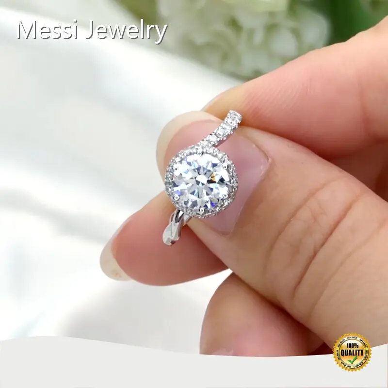 Popular Engineered Diamonds 1