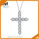 Newly Lab Grown Diamond Necklace Company 1