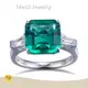 Lab Diamond Rings by Messi Jewelry 1