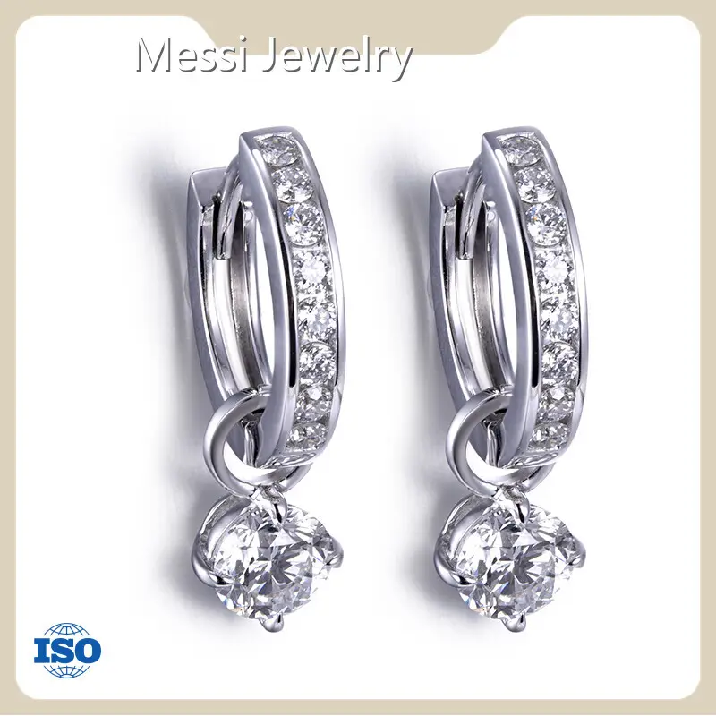 Fashion Man Made Diamond Rings Company 1