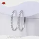 Lab Made Diamond Jewelry Lab Grown Diamond Wholesale - Messi Jewelry 1