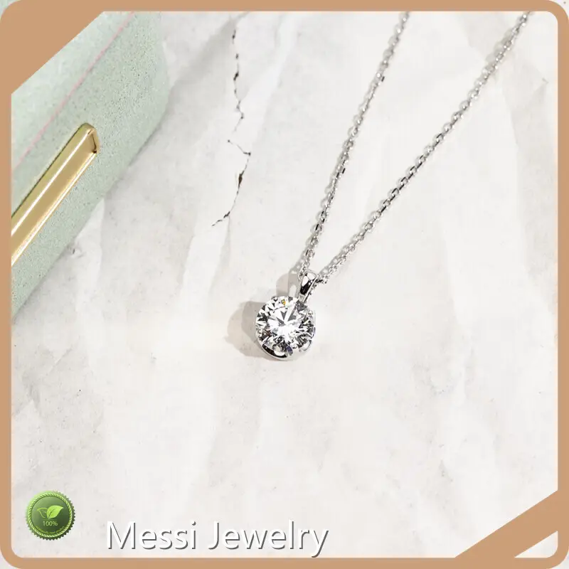 Custom Jewelry Price List 1