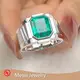Messi Jewelry Synthetic Diamond Manufacturers Price List-1 1
