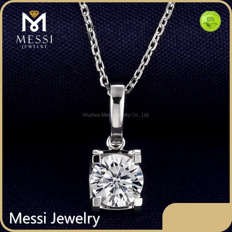 Newest Man Made Diamond Rings Price List 1