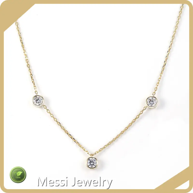 Factory Direct Artificial Diamond Jewellery Price List 1