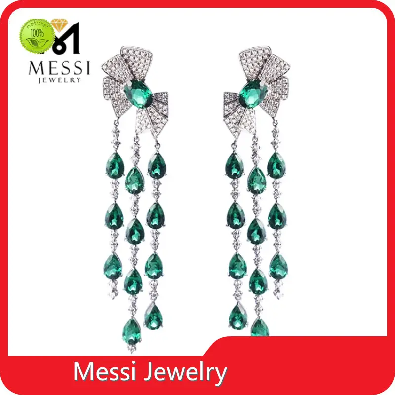 Manufactured Diamond Jewelry Price List 1