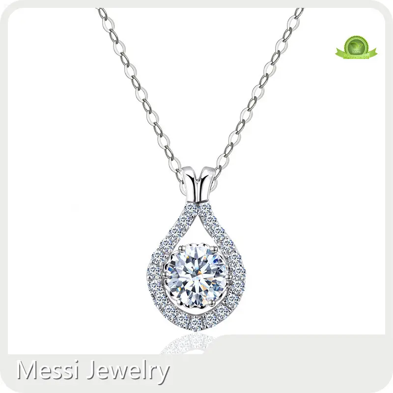 New Cvd Lab Grown Diamond for Fashion Design and Innovation 1