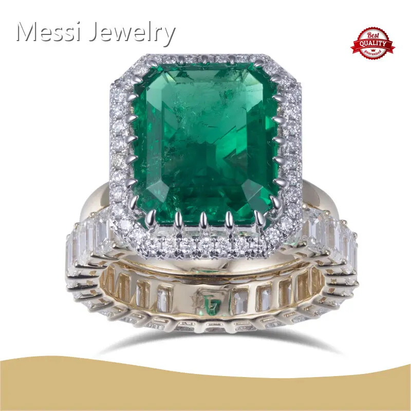 Customized Cvd Lab Grown Diamond Manufacturers for Gift Giving 1