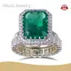 Customized Cvd Lab Grown Diamond Manufacturers for Gift Giving 1