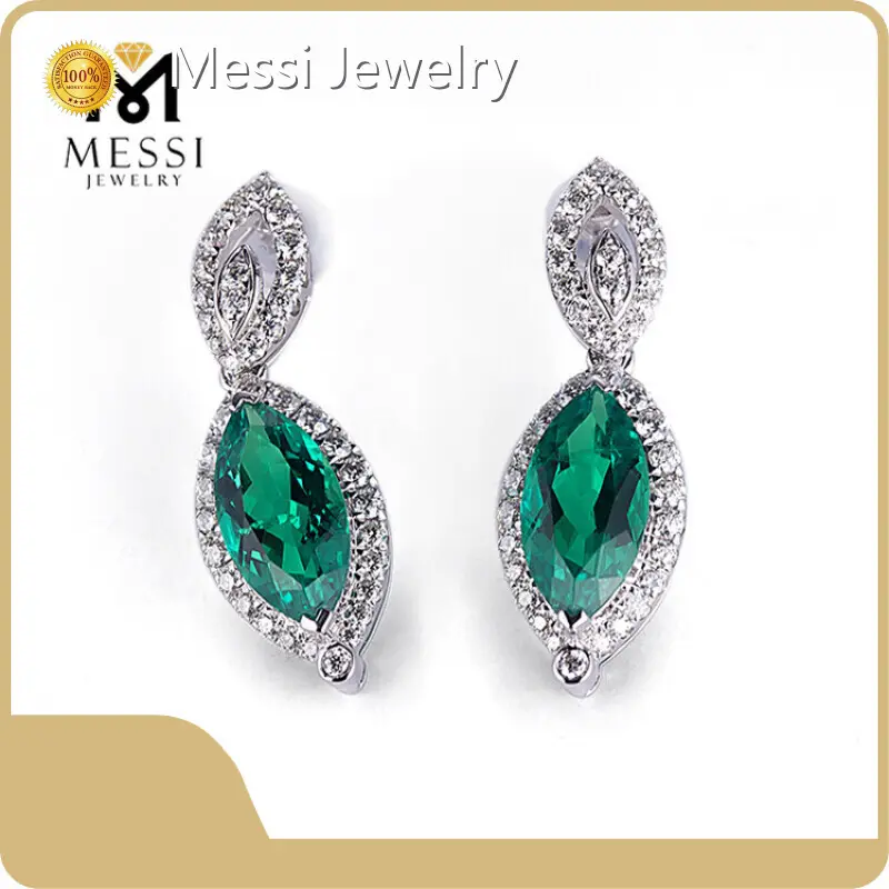 Best Value Man Made Diamond Rings Suppliers for Fashion Design and Innovation 1