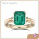 Messi Jewelry Gemstone Ring Manufacturers Price List 1
