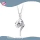 Messi Jewelry Lab Grown Diamond Tennis Necklace Price List 1