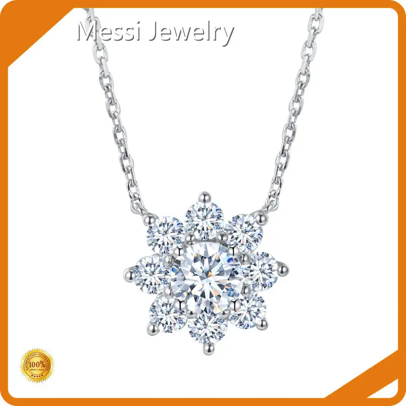 Fine Quality Artificial Diamond Manufacturing Factory Price for Collection Appreciation 1