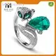 Lab Diamonds by Messi Jewelry 1