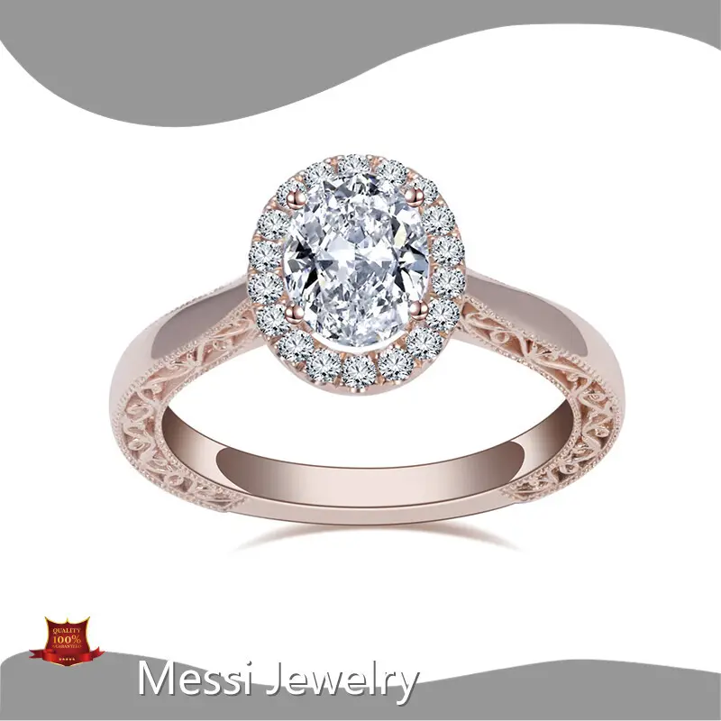 New Amethyst Ring Price List 1