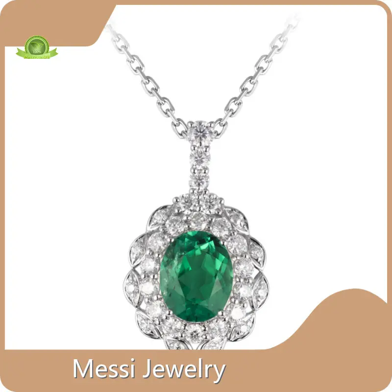 Messi Jewelry Lab Diamonds Price List 1
