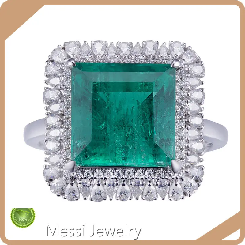 Best Value Emerald Ring Price List 1