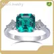 Messi Jewelry Opal Ring Price List 1