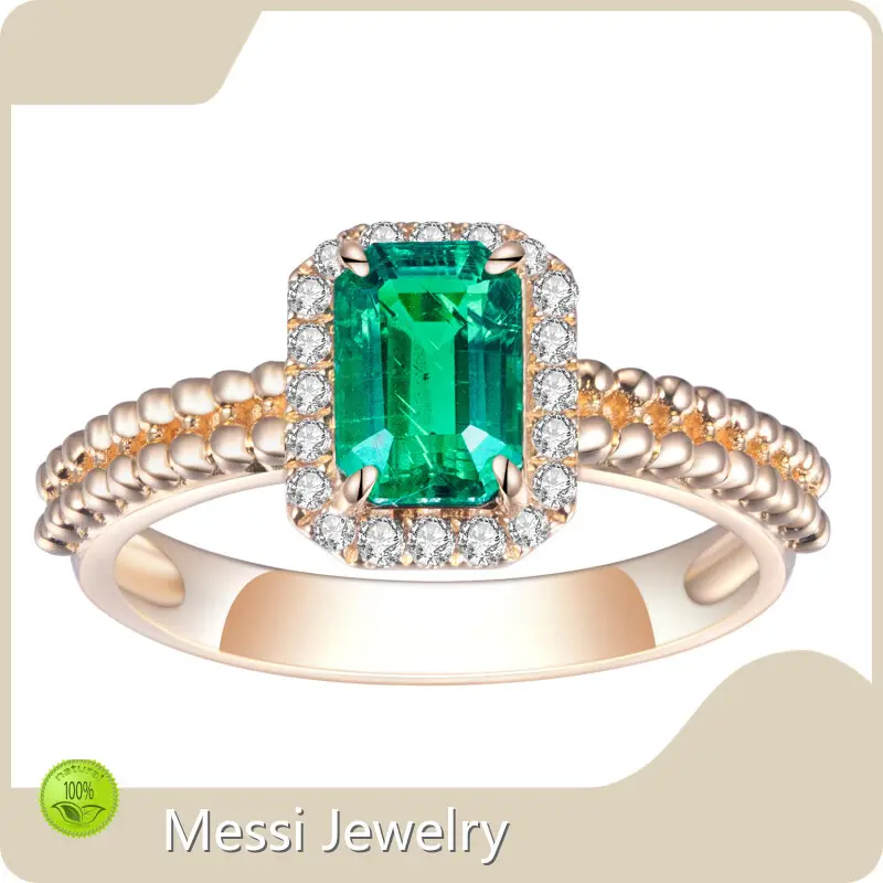 Praise Synthetic Diamonds Highly Rated for Fashion Matching 1