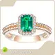 Praise Synthetic Diamonds Highly Rated for Fashion Matching 1