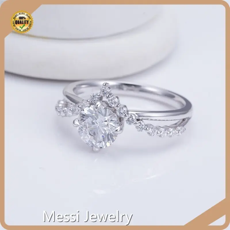 Cvd Rough Diamond Manufacturers TNT Jewelry Wholesale - Messi Jewelry 1