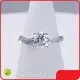 Lab Diamond Wedding Band Factory Price for Dinner and Party MSR-1431 1