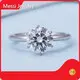 Lab Grown Diamond Direktang Pagbaligya Adlaw-adlaw nga Pagsul-ob MSR-739 1