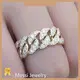 Lab Grown Diamond Supplier ni Messi Alahas 1
