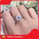 Cincin Berlian Cvd Perhiasan Messi Siri Cincin Berlian Cvd UPS 1