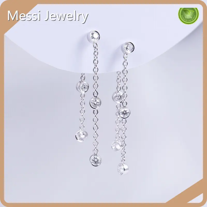 Practical Wholesale Gold Filled Jewelry Manufacturers Factory for Fashion Wear 1