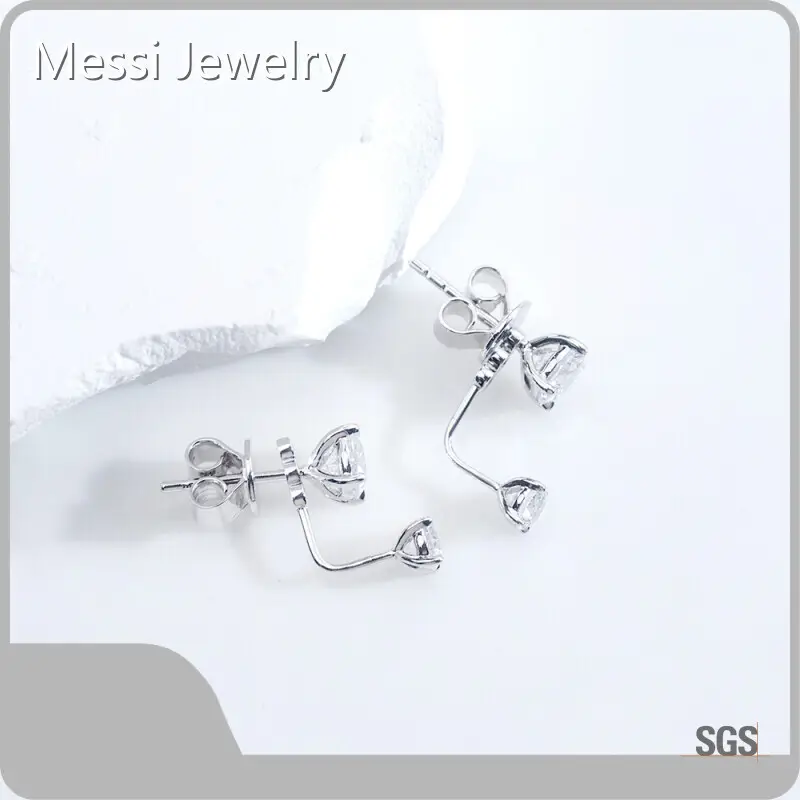 Cost-effective Lab Diamond Supplier Company 1