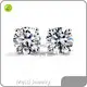 Retro Lab Grown Diamond Jewelry for Daily Wear 1