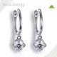Messi Jewelry Lab Grown Diamond Earrings Price List 1
