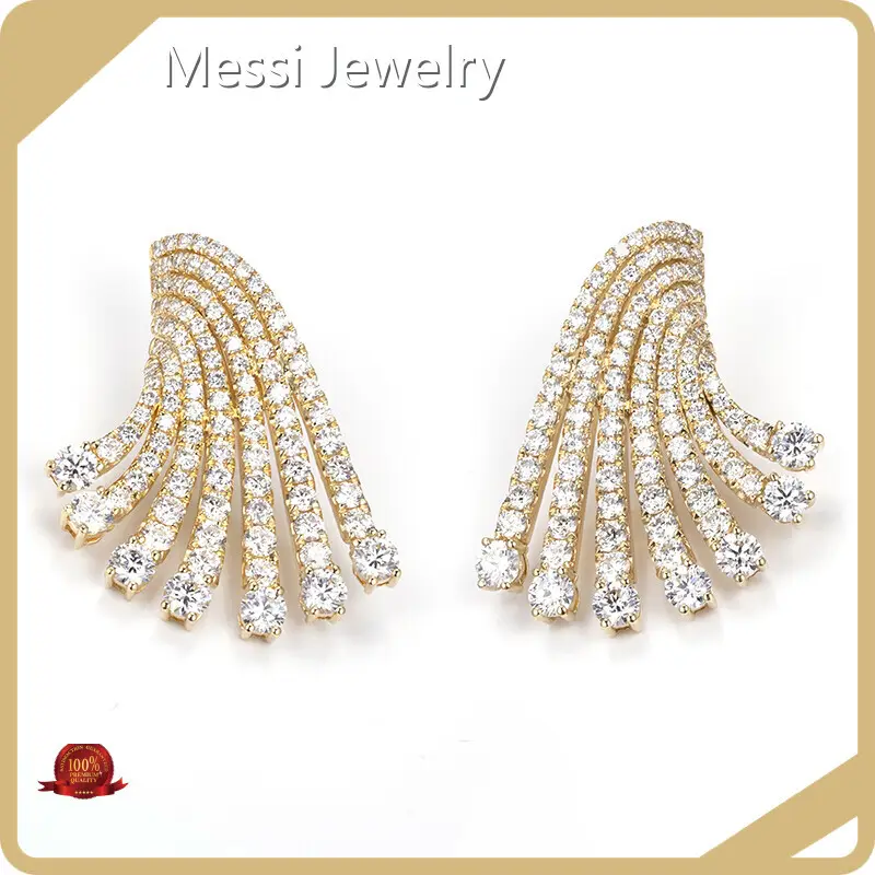 Cost-effective Lab Diamond Jewelry Company 1
