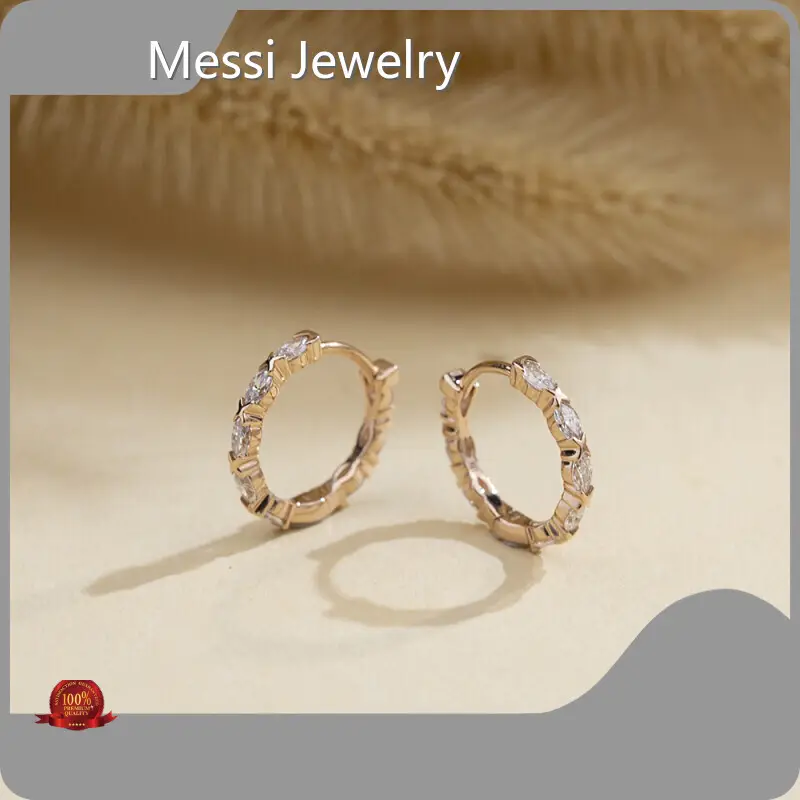 Best Value Fancy Shape Lab Diamond with Custom Services for Wedding Jewelry 1