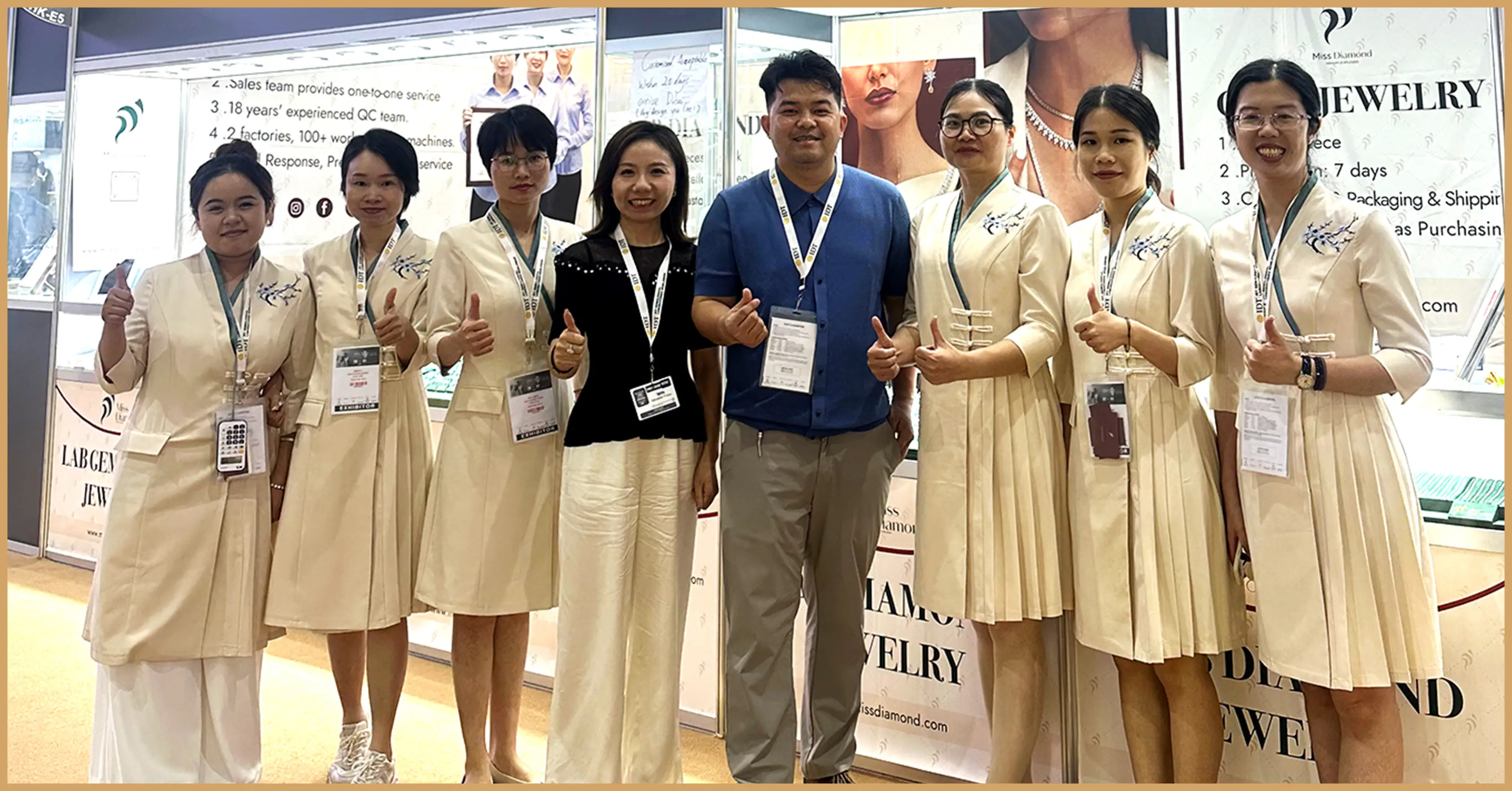 Round Lab Grown Diamond