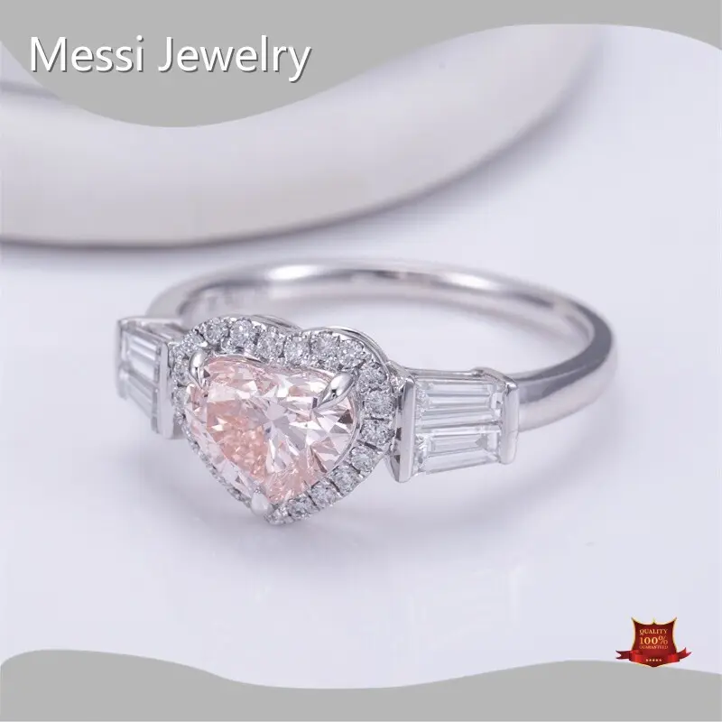 Newly Lab Grown Jewels Quality Assurance for Personalized Customization 1