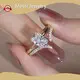 Messi Jewelry Lab Diamond Manufacturers Price List 1