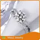 Jewelry Lab Grown Wedding Rings T/T ; PayPal ; Western Union ; MSR-825 Supply 1